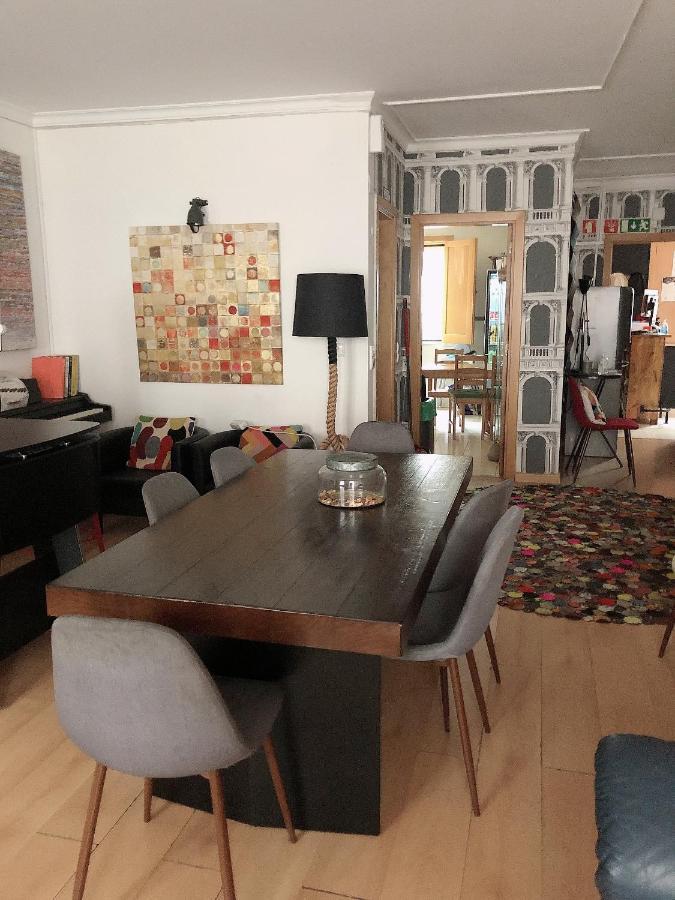 Vandrerhjem Host Bell Rooms&suites *