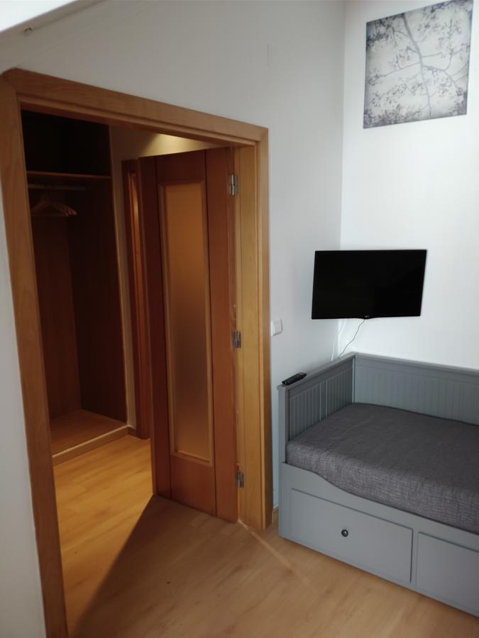 Vandrerhjem Host Bell Rooms&suites Lisboa