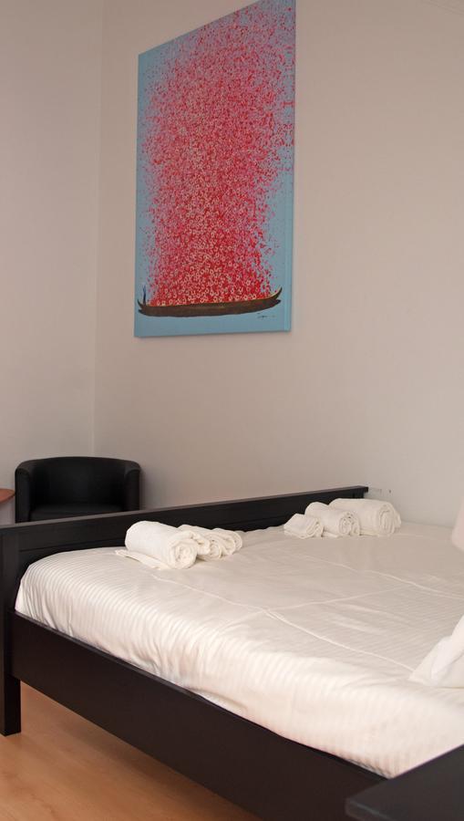 Host Bell Rooms&suites Vandrerhjem Lisboa