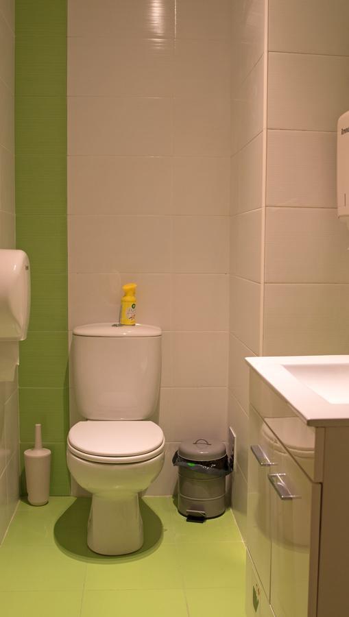 Vandrerhjem Host Bell Rooms&suites