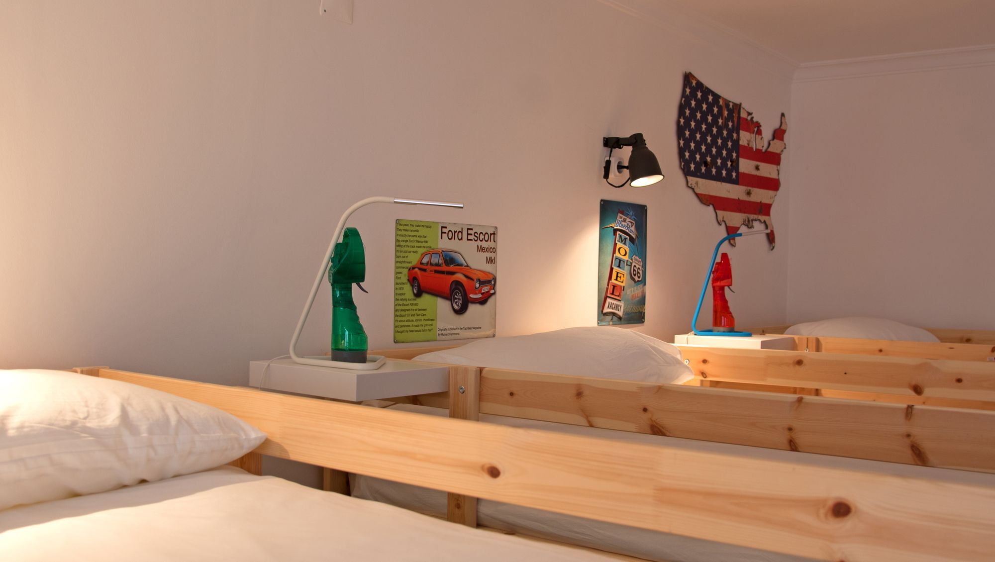 Host Bell Rooms&suites Vandrerhjem