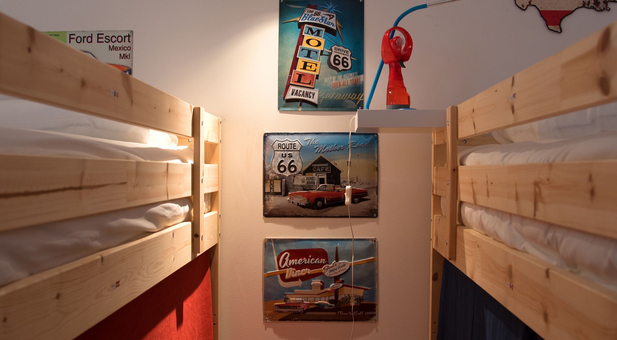 Vandrerhjem Host Bell Rooms&suites Lisboa