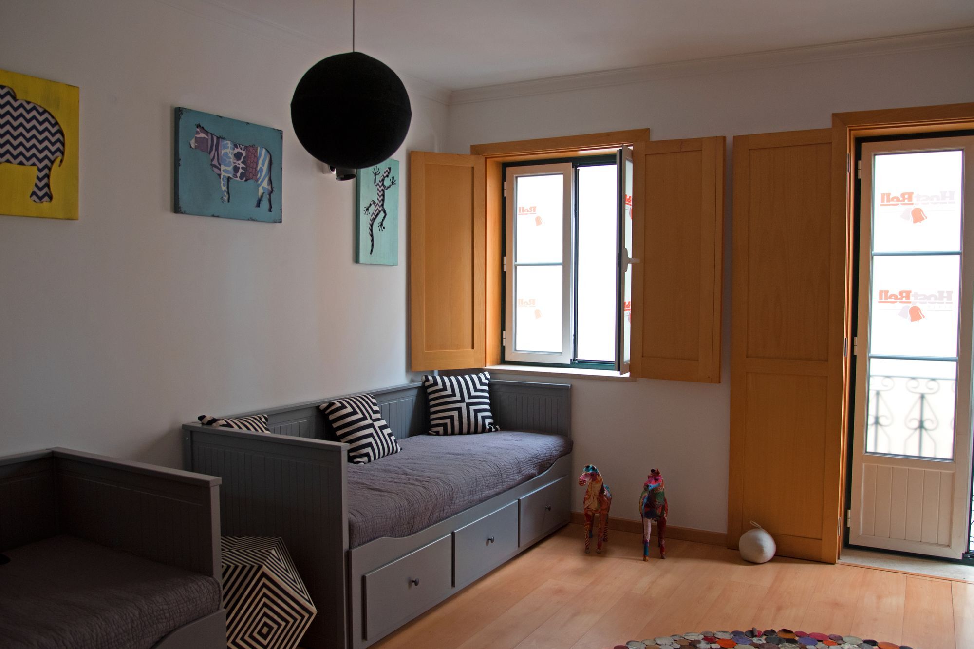 Vandrerhjem Host Bell Rooms&suites