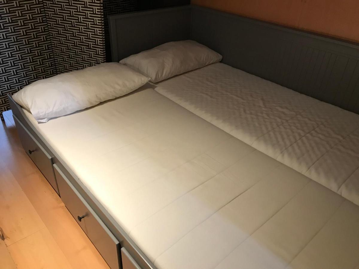 Host Bell Rooms&suites Vandrerhjem Lisboa