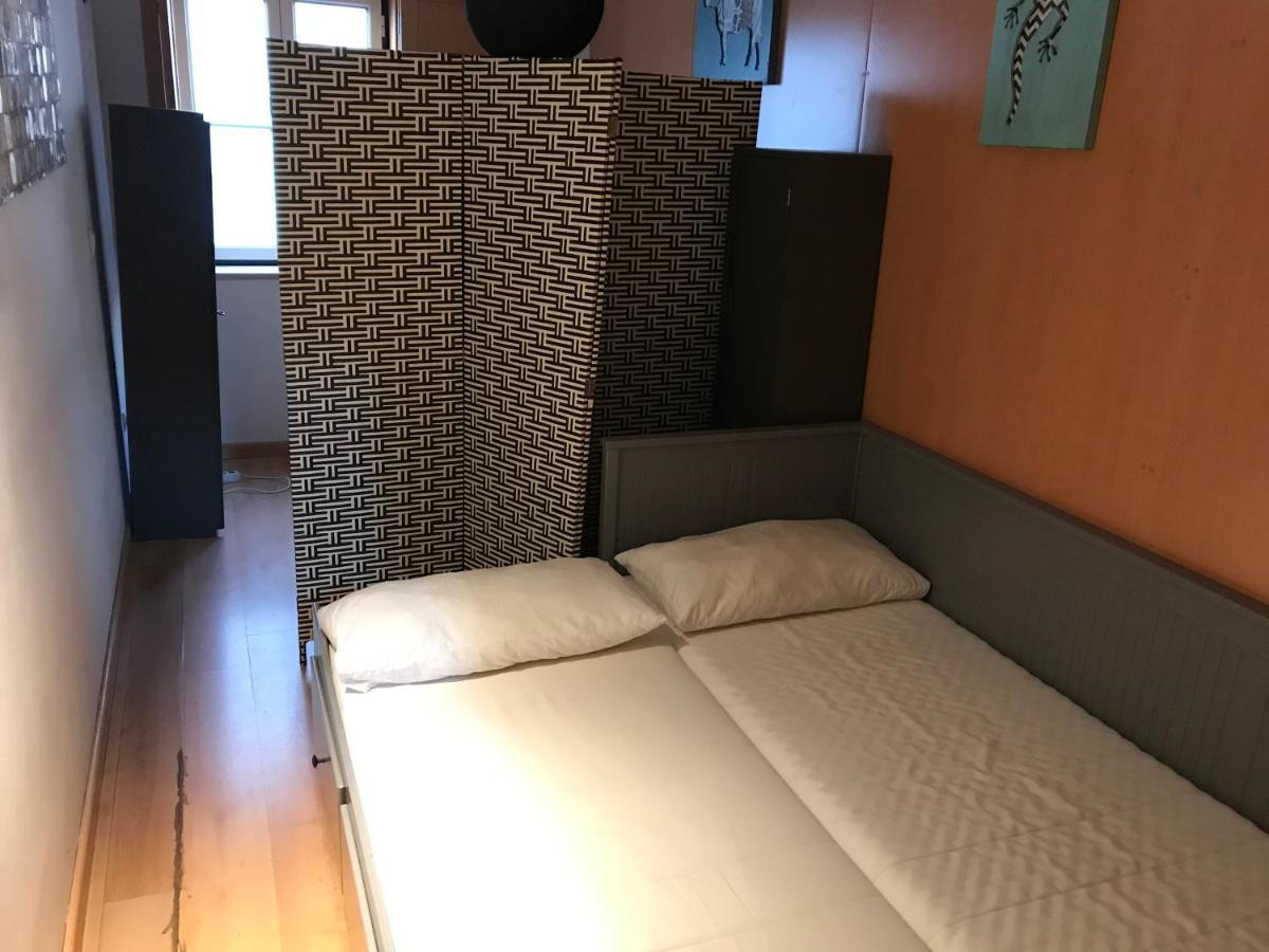 Host Bell Rooms&suites Vandrerhjem Lisboa